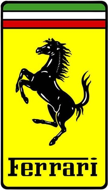 Ferrari 1994 - 2002 A